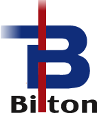 Bilton Graphics logo